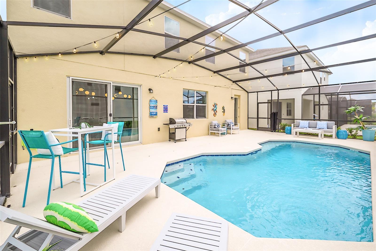 4498 MONADO DR, KISSIMMEE, FL, 34746
