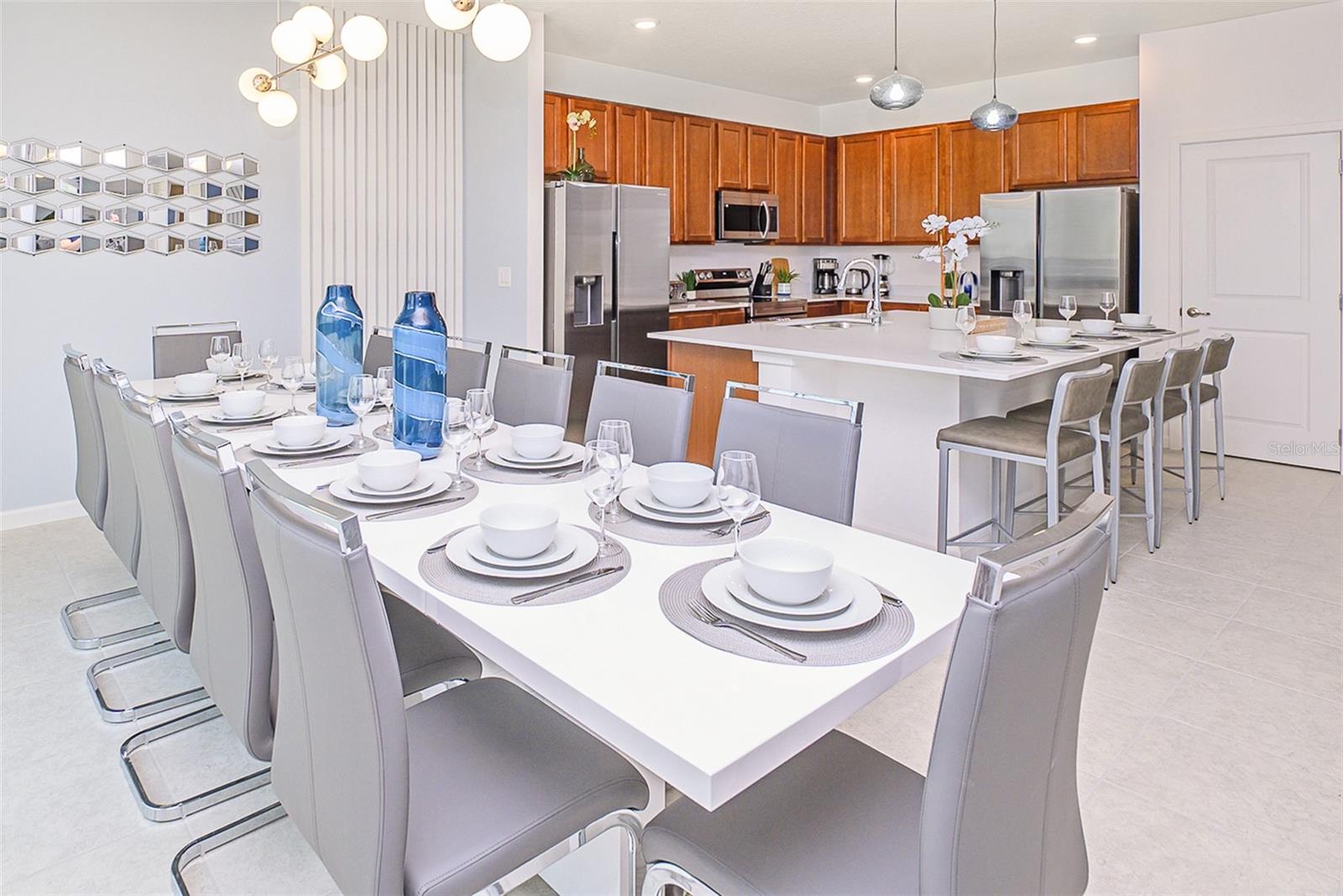 4498 MONADO DR, KISSIMMEE, FL, 34746