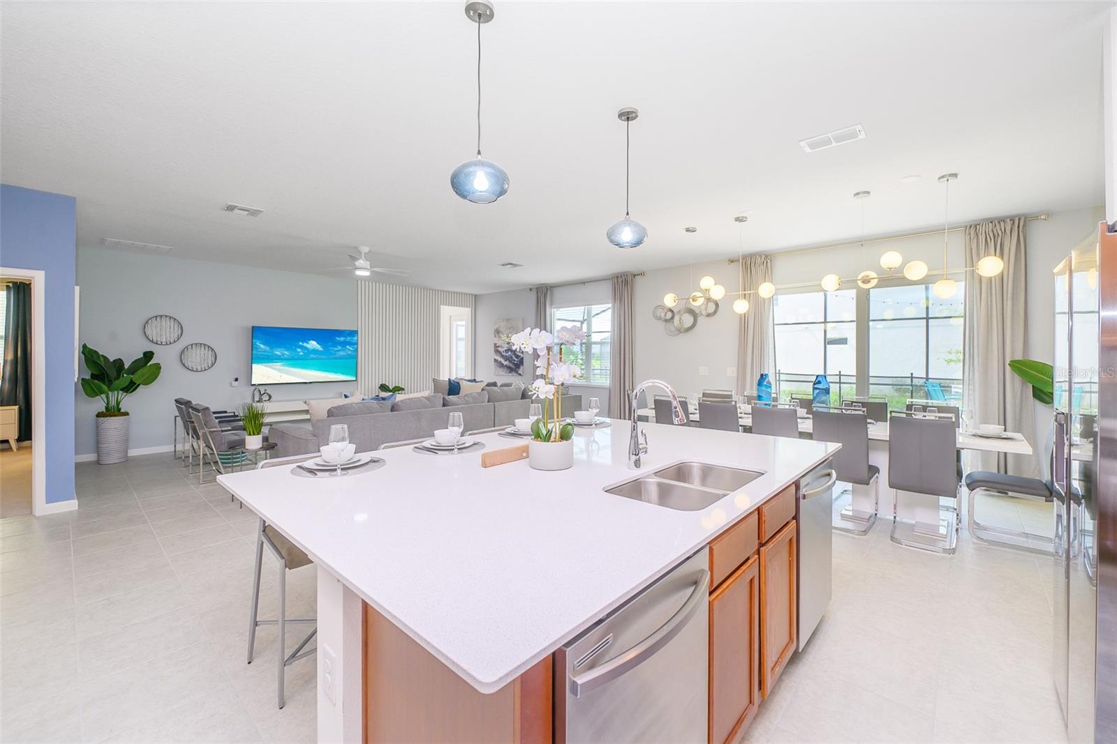 4498 MONADO DR, KISSIMMEE, FL, 34746