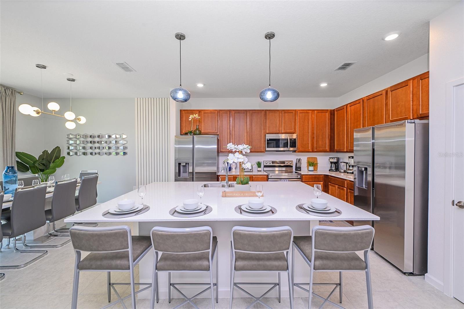 4498 MONADO DR, KISSIMMEE, FL, 34746