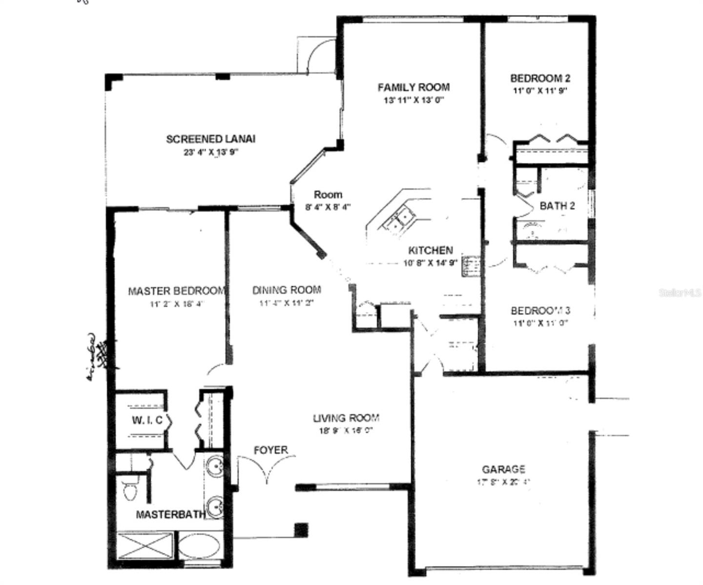 18937 GRAND CLUB DR, HUDSON, FL, 34667