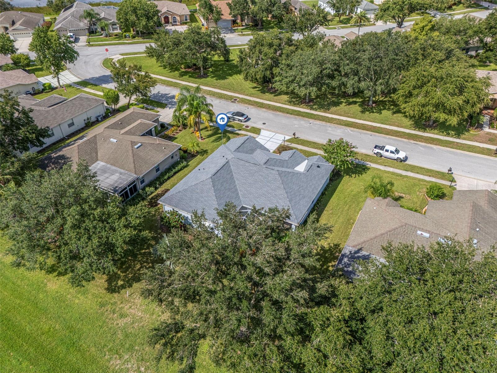 18937 GRAND CLUB DR, HUDSON, FL, 34667