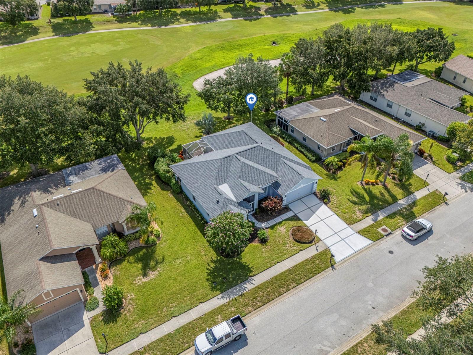 18937 GRAND CLUB DR, HUDSON, FL, 34667