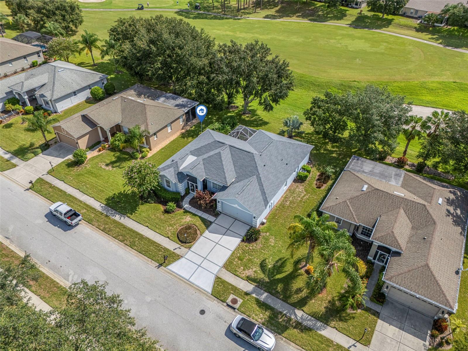 18937 GRAND CLUB DR, HUDSON, FL, 34667