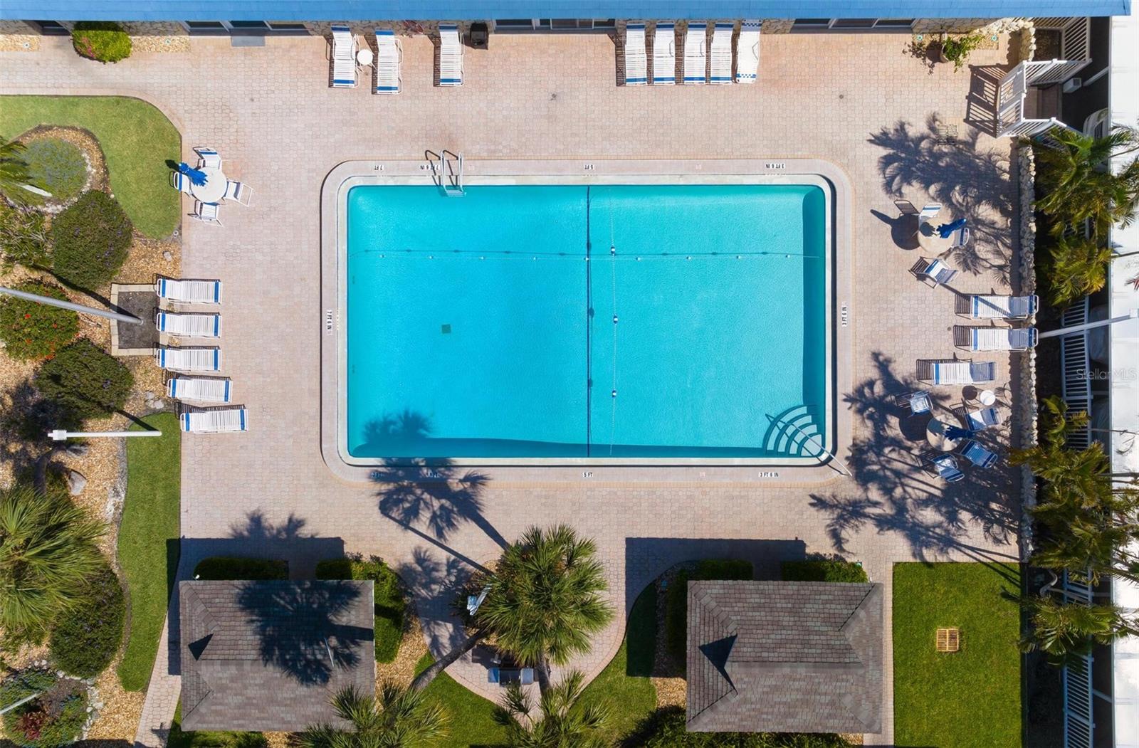 3804 GULF OF MEXICO DR #B402, LONGBOAT KEY, FL, 34228