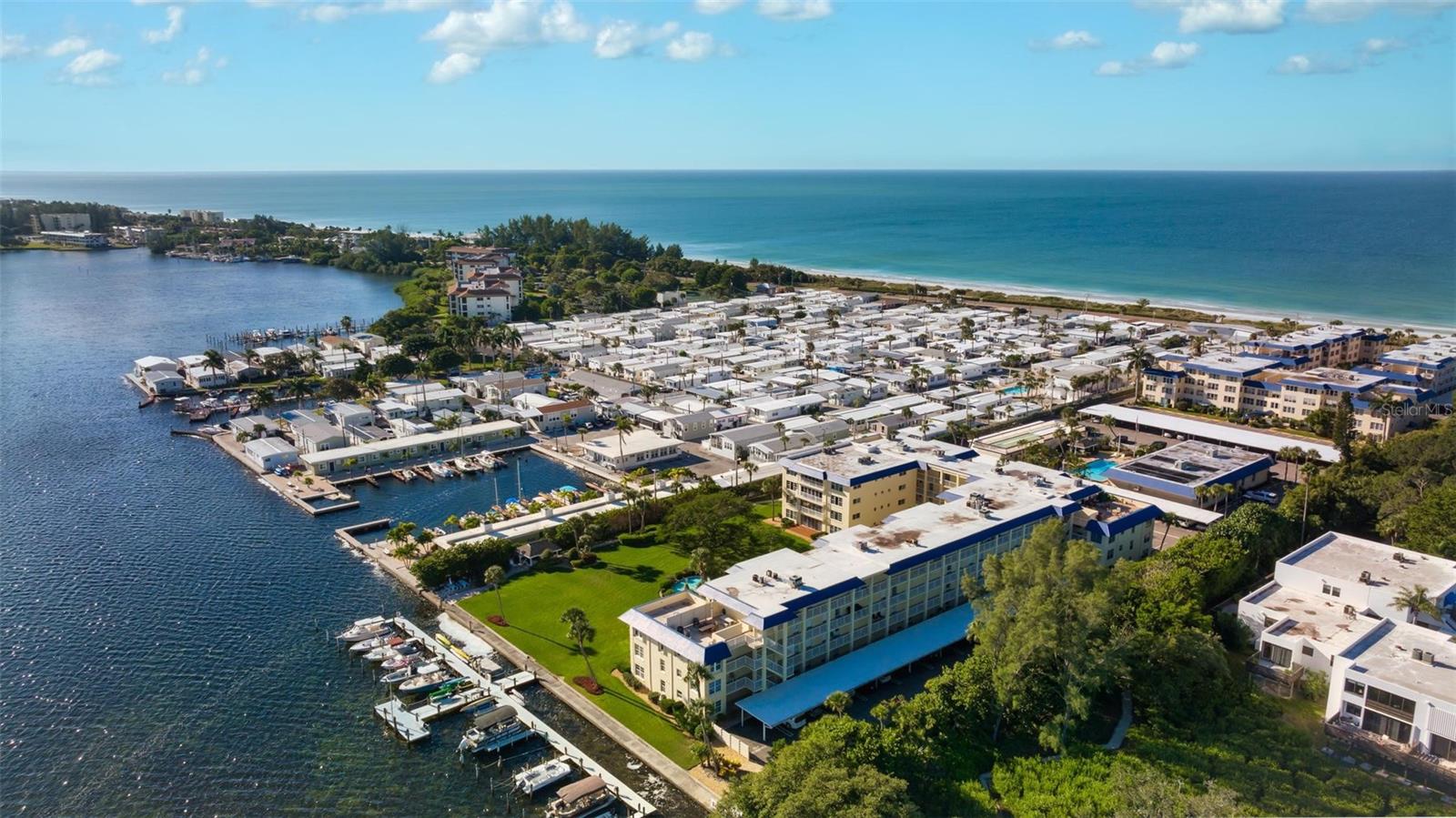 3804 GULF OF MEXICO DR #B402, LONGBOAT KEY, FL, 34228