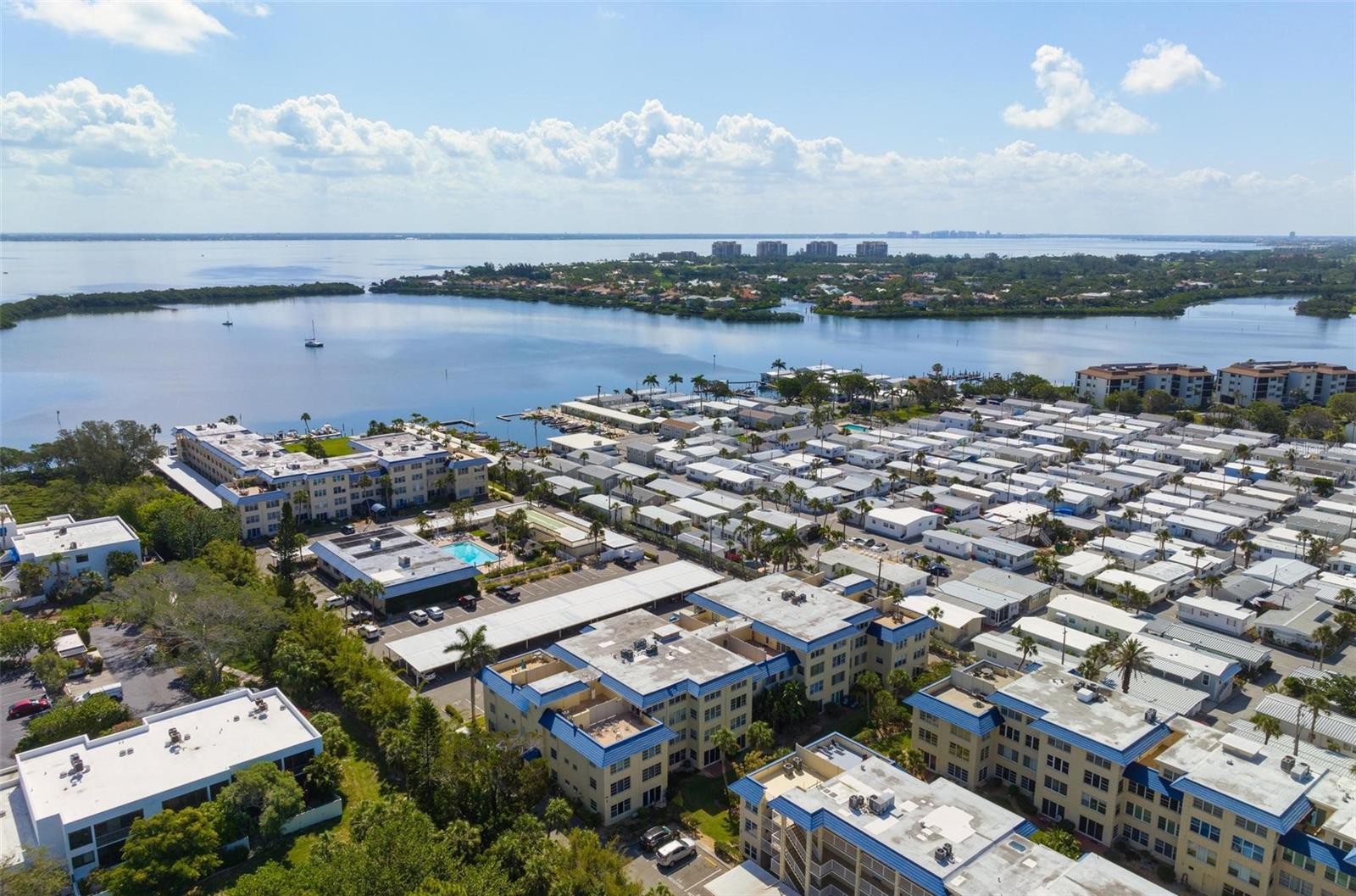 3804 GULF OF MEXICO DR #B402, LONGBOAT KEY, FL, 34228