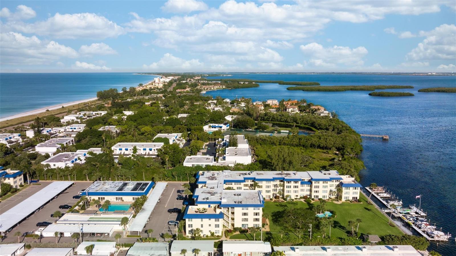 3804 GULF OF MEXICO DR #B402, LONGBOAT KEY, FL, 34228