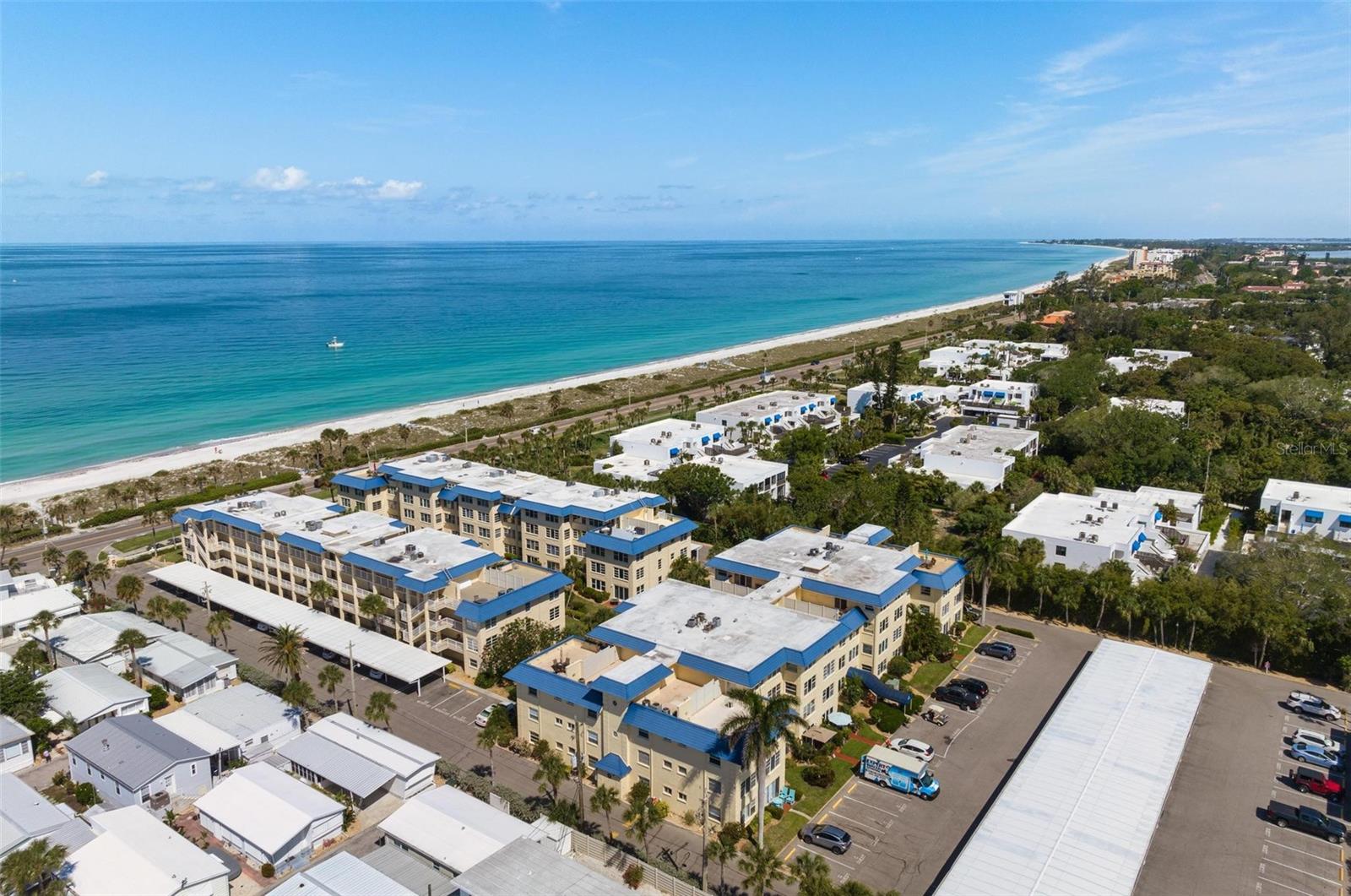 3804 GULF OF MEXICO DR #B402, LONGBOAT KEY, FL, 34228
