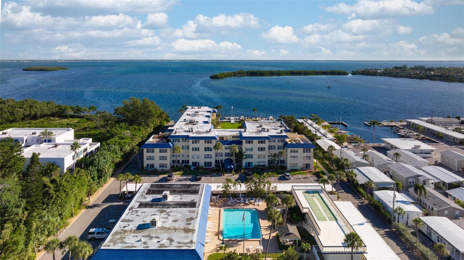 3804 GULF OF MEXICO DR #B402, LONGBOAT KEY, FL, 34228