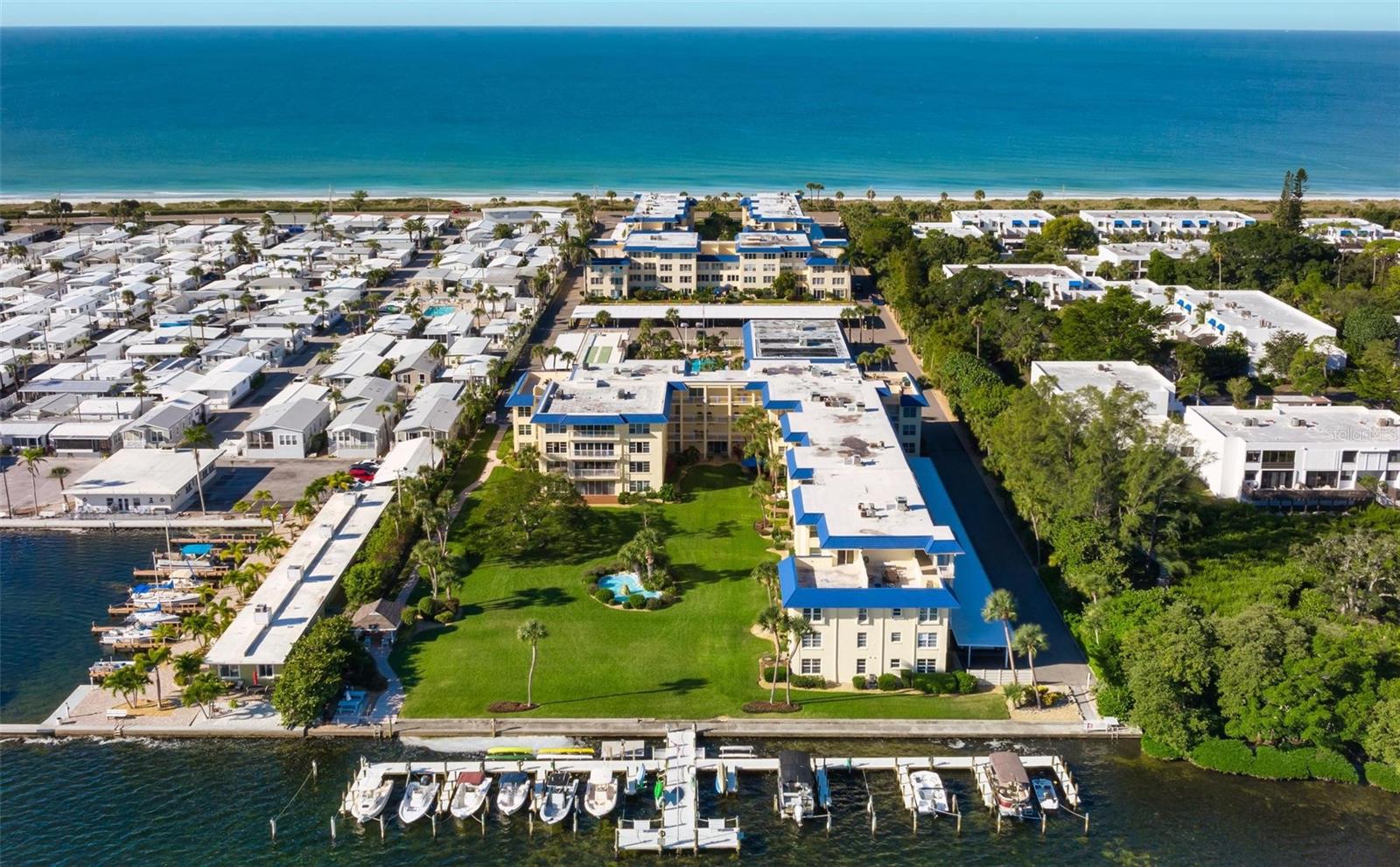 3804 GULF OF MEXICO DR #B402, LONGBOAT KEY, FL, 34228