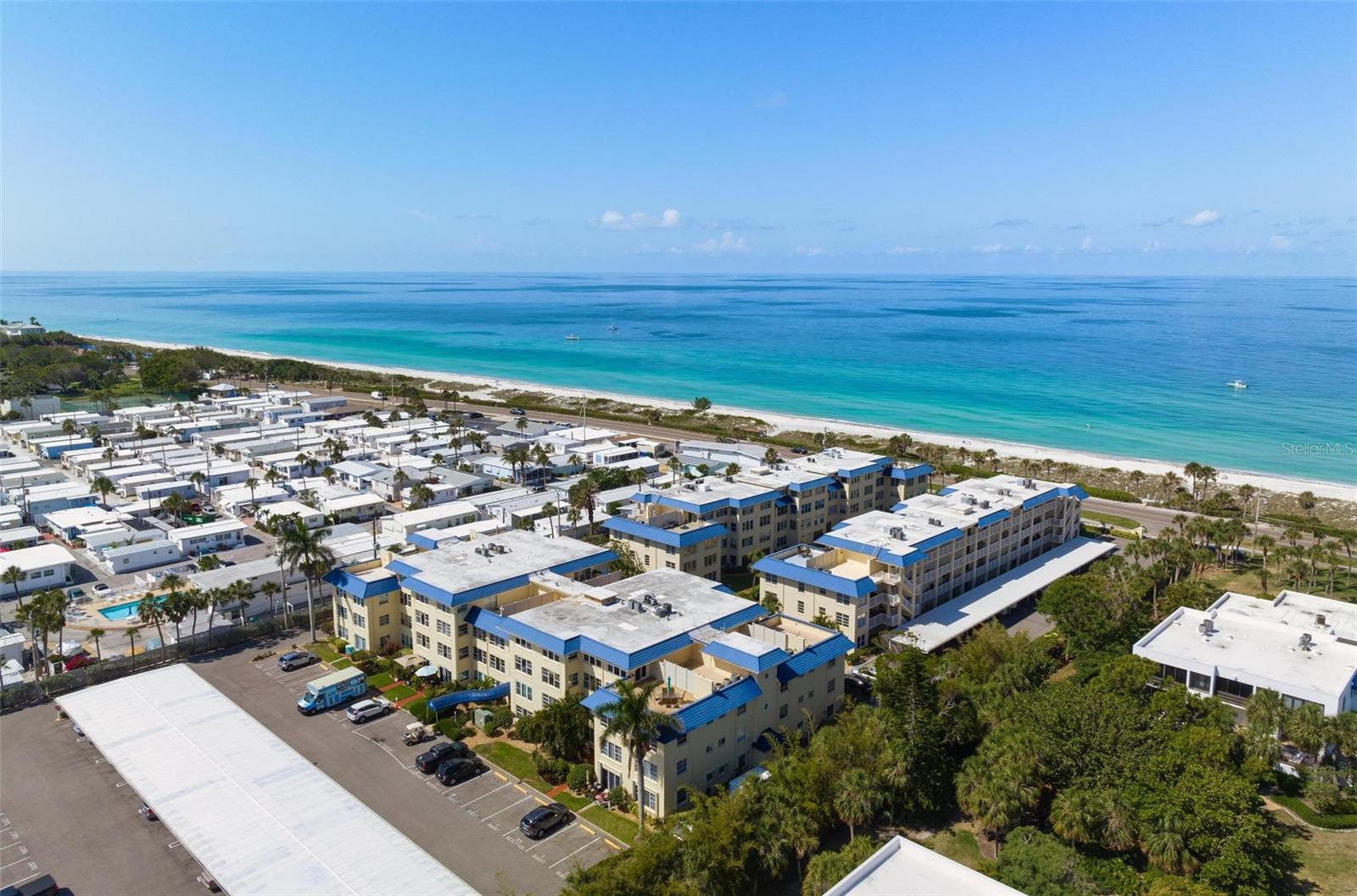 3804 GULF OF MEXICO DR #B402, LONGBOAT KEY, FL, 34228