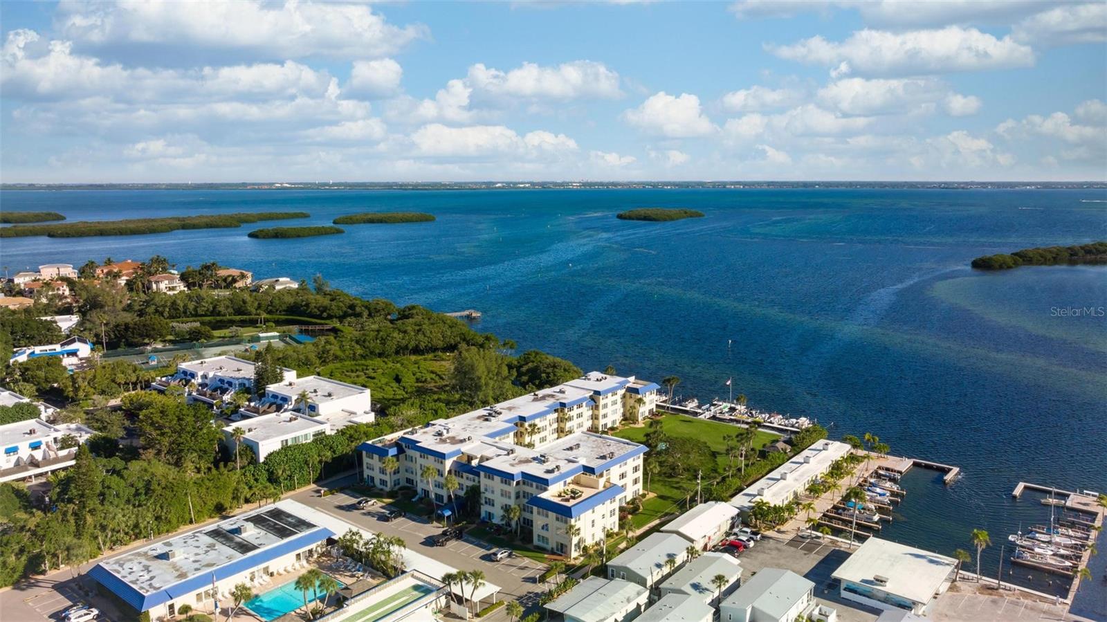 3804 GULF OF MEXICO DR #B402, LONGBOAT KEY, FL, 34228