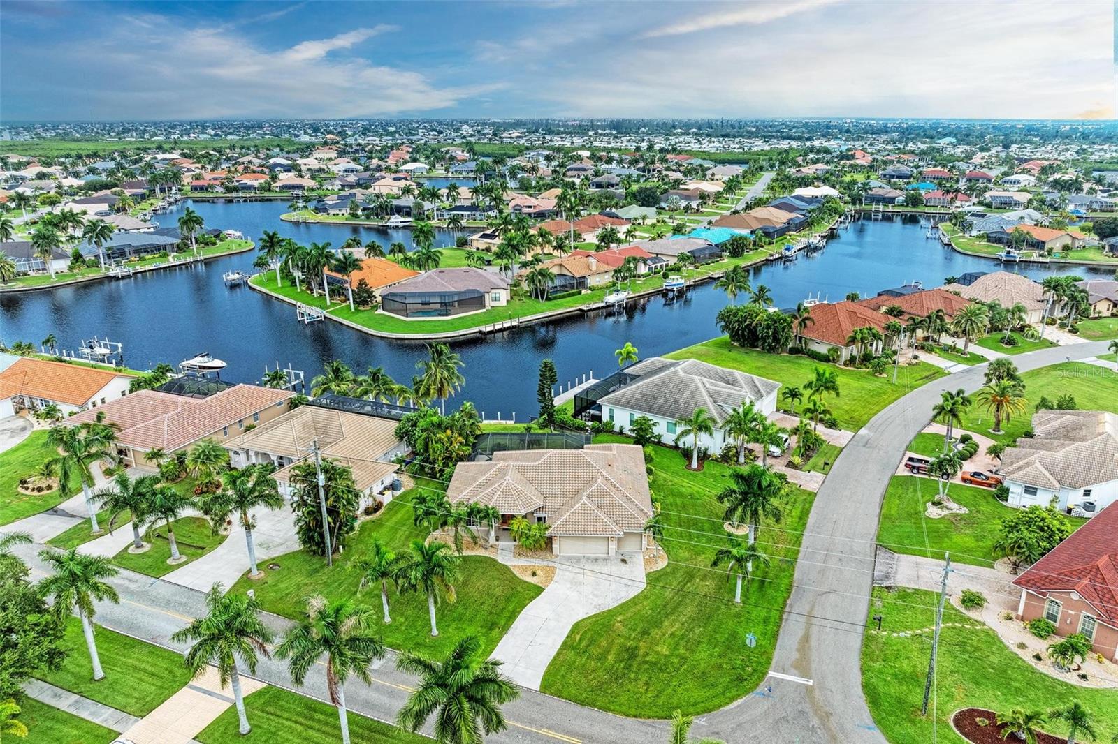 378 MONACO DR, PUNTA GORDA, FL, 33950