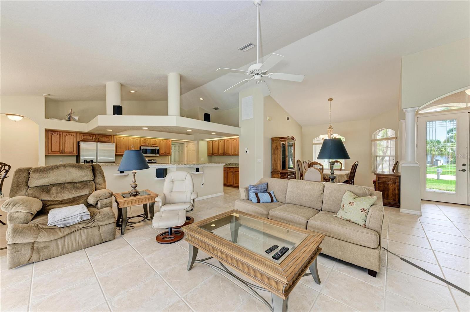 378 MONACO DR, PUNTA GORDA, FL, 33950