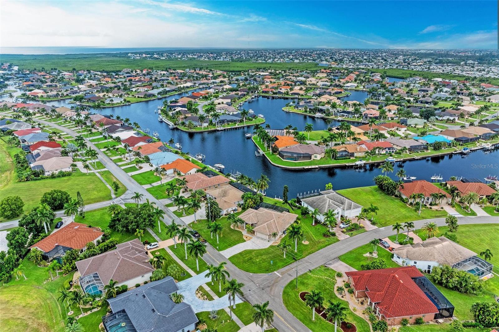 378 MONACO DR, PUNTA GORDA, FL, 33950