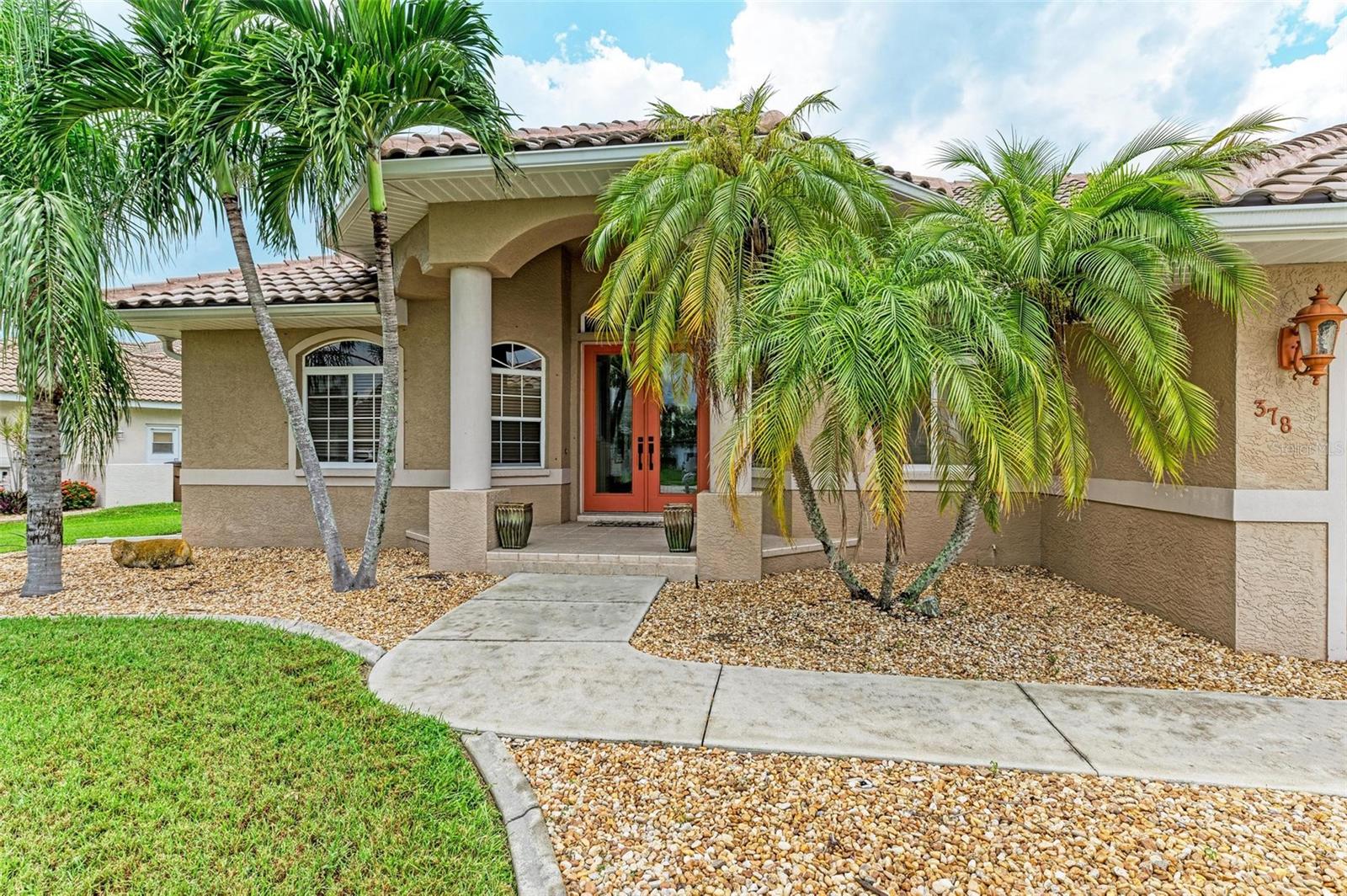 378 MONACO DR, PUNTA GORDA, FL, 33950