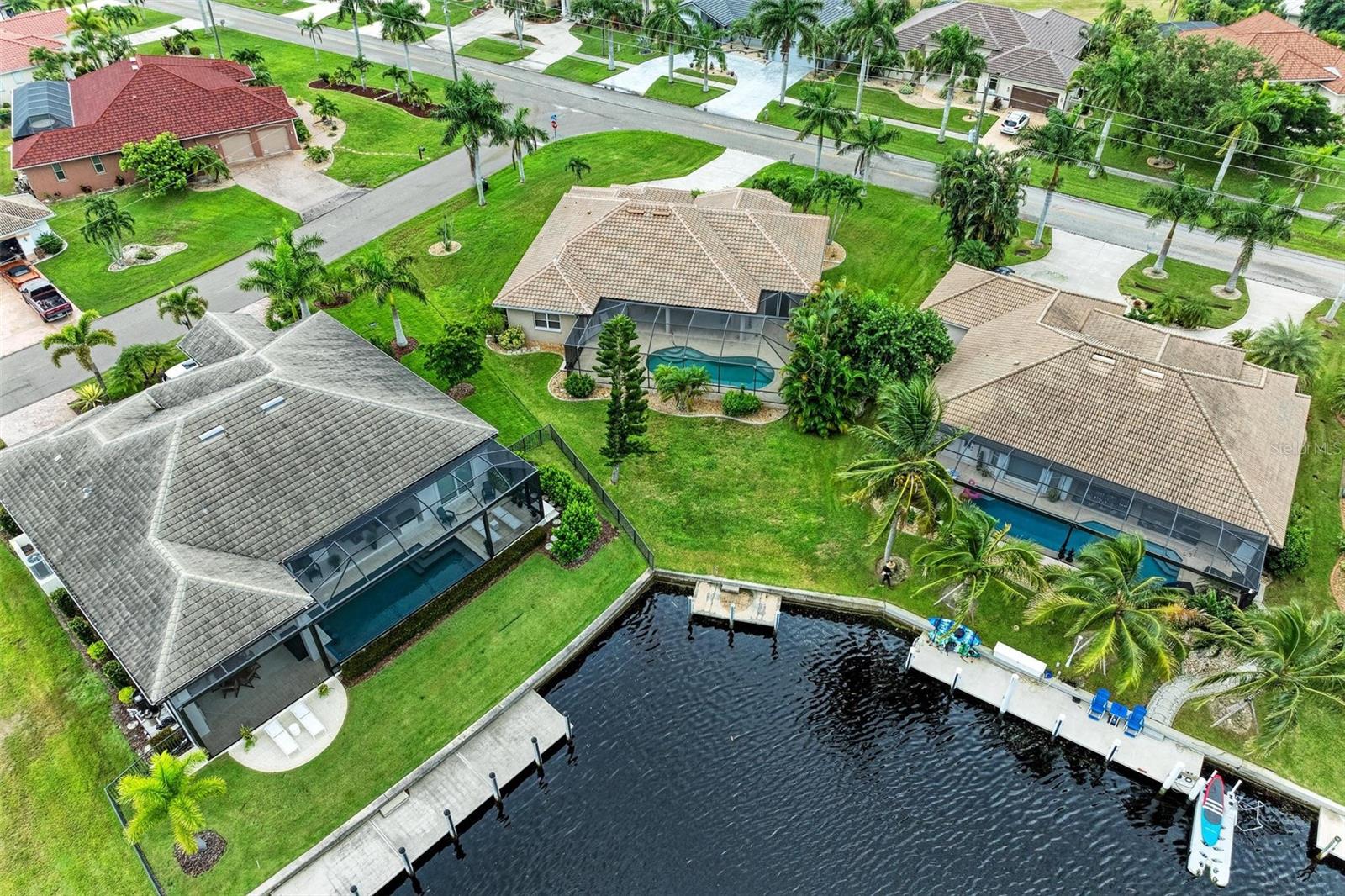 378 MONACO DR, PUNTA GORDA, FL, 33950