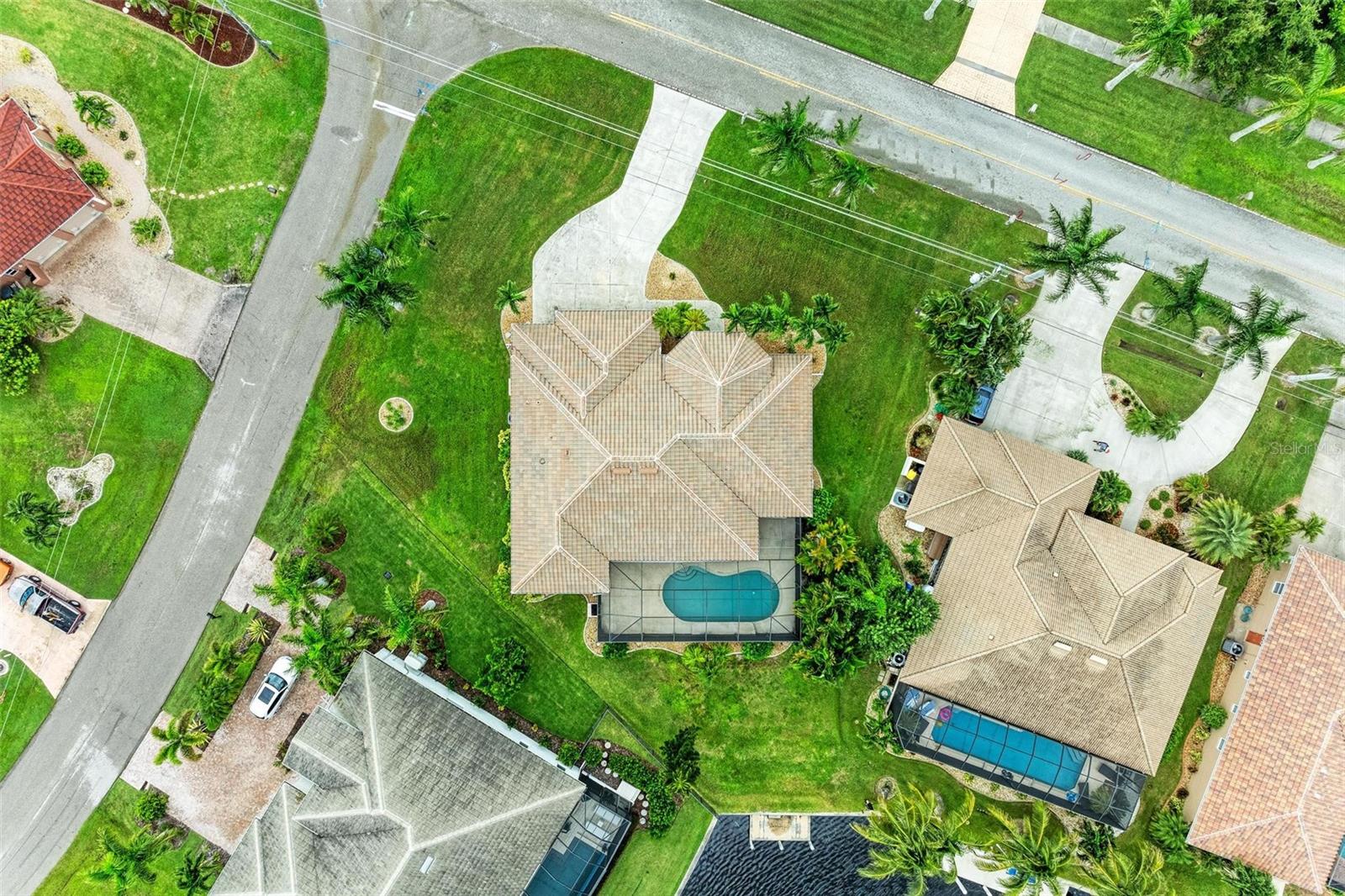 378 MONACO DR, PUNTA GORDA, FL, 33950
