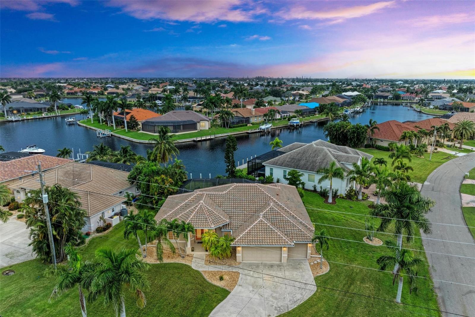 378 MONACO DR, PUNTA GORDA, FL, 33950