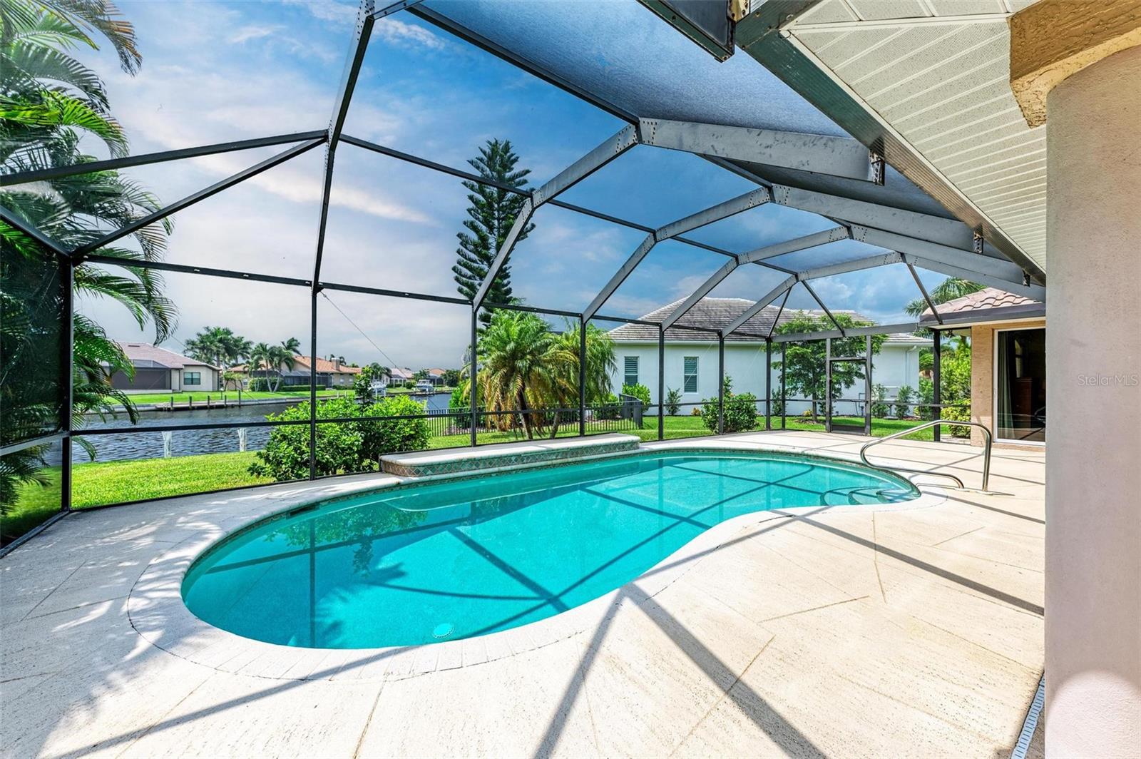 378 MONACO DR, PUNTA GORDA, FL, 33950