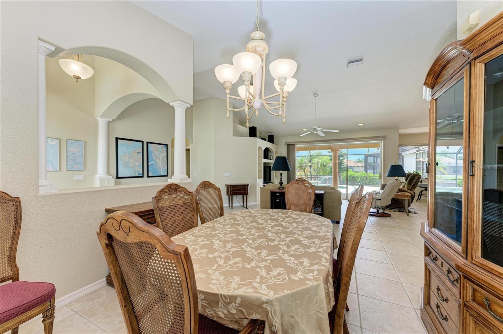 378 MONACO DR, PUNTA GORDA, FL, 33950