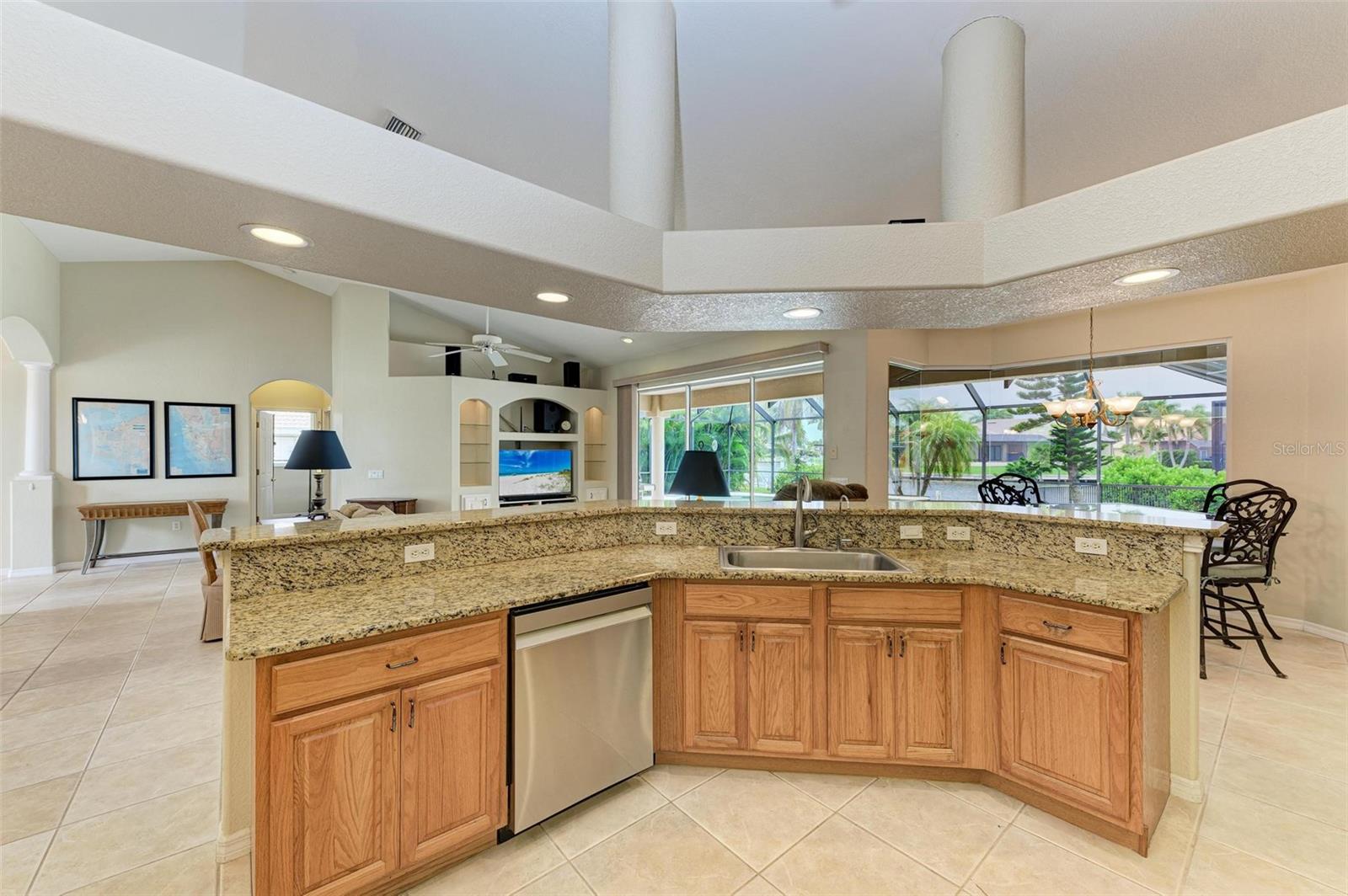 378 MONACO DR, PUNTA GORDA, FL, 33950