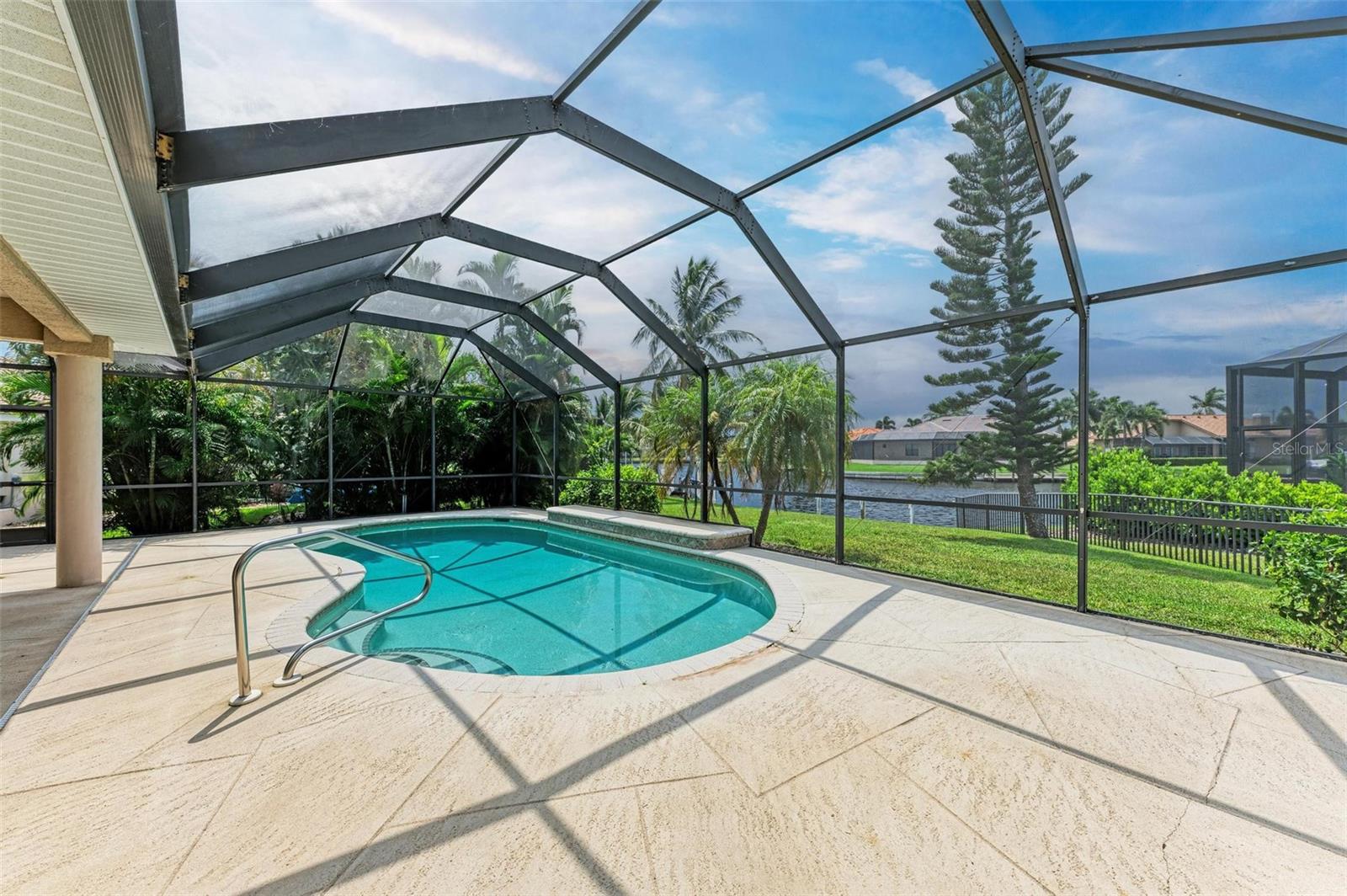 378 MONACO DR, PUNTA GORDA, FL, 33950