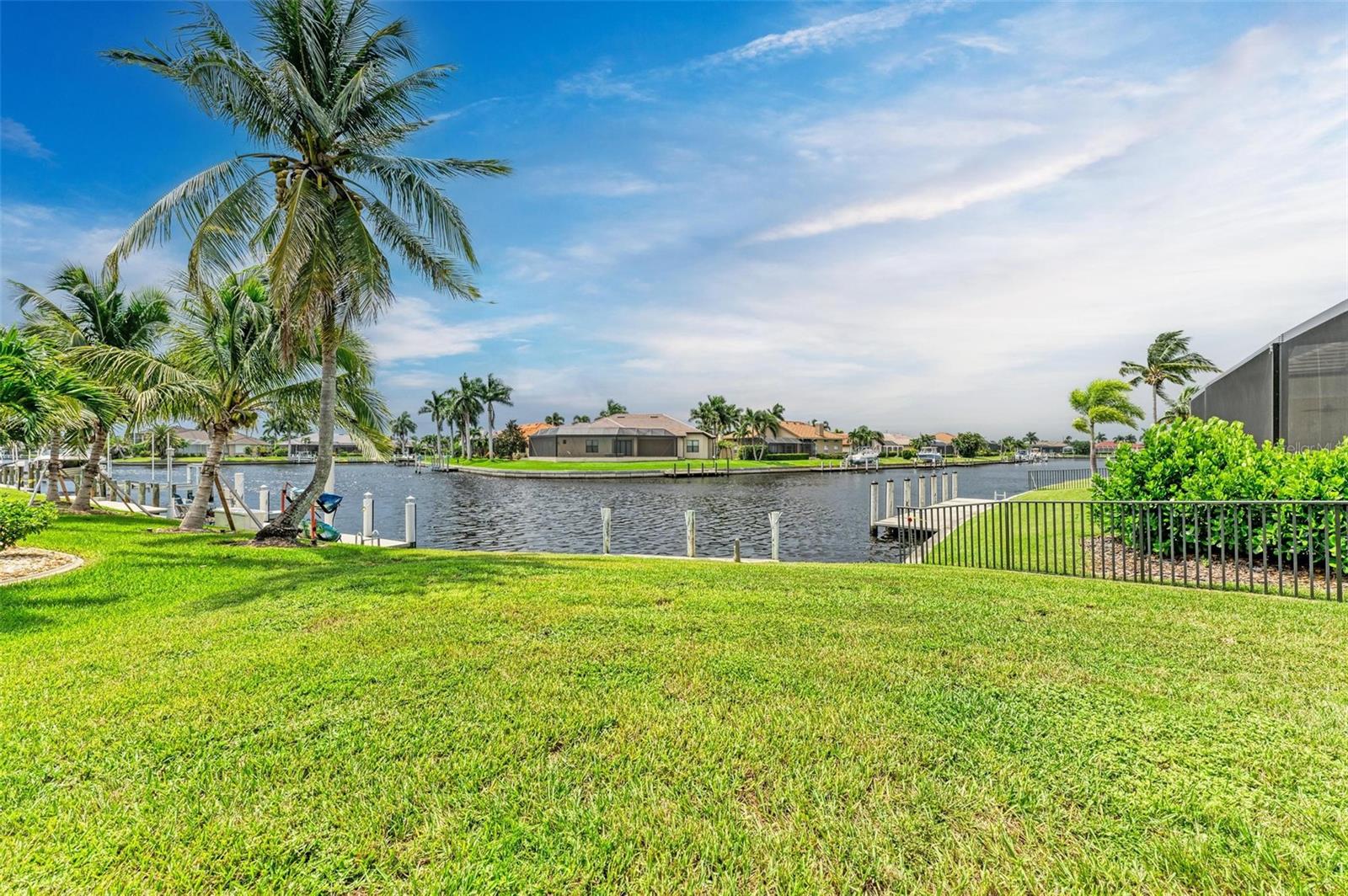 378 MONACO DR, PUNTA GORDA, FL, 33950
