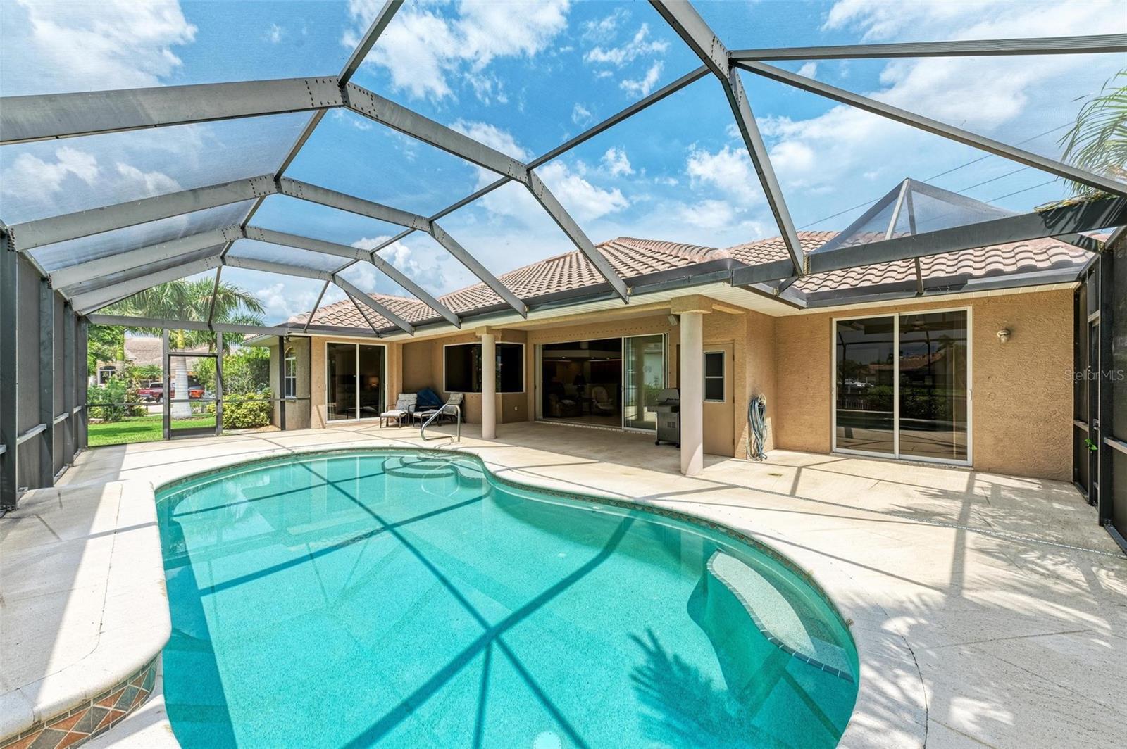378 MONACO DR, PUNTA GORDA, FL, 33950