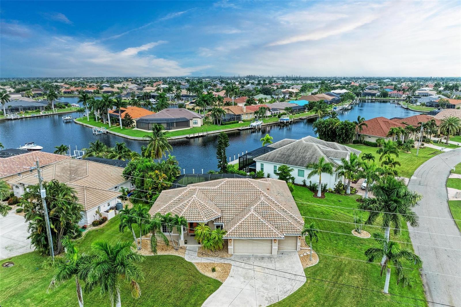 378 MONACO DR, PUNTA GORDA, FL, 33950