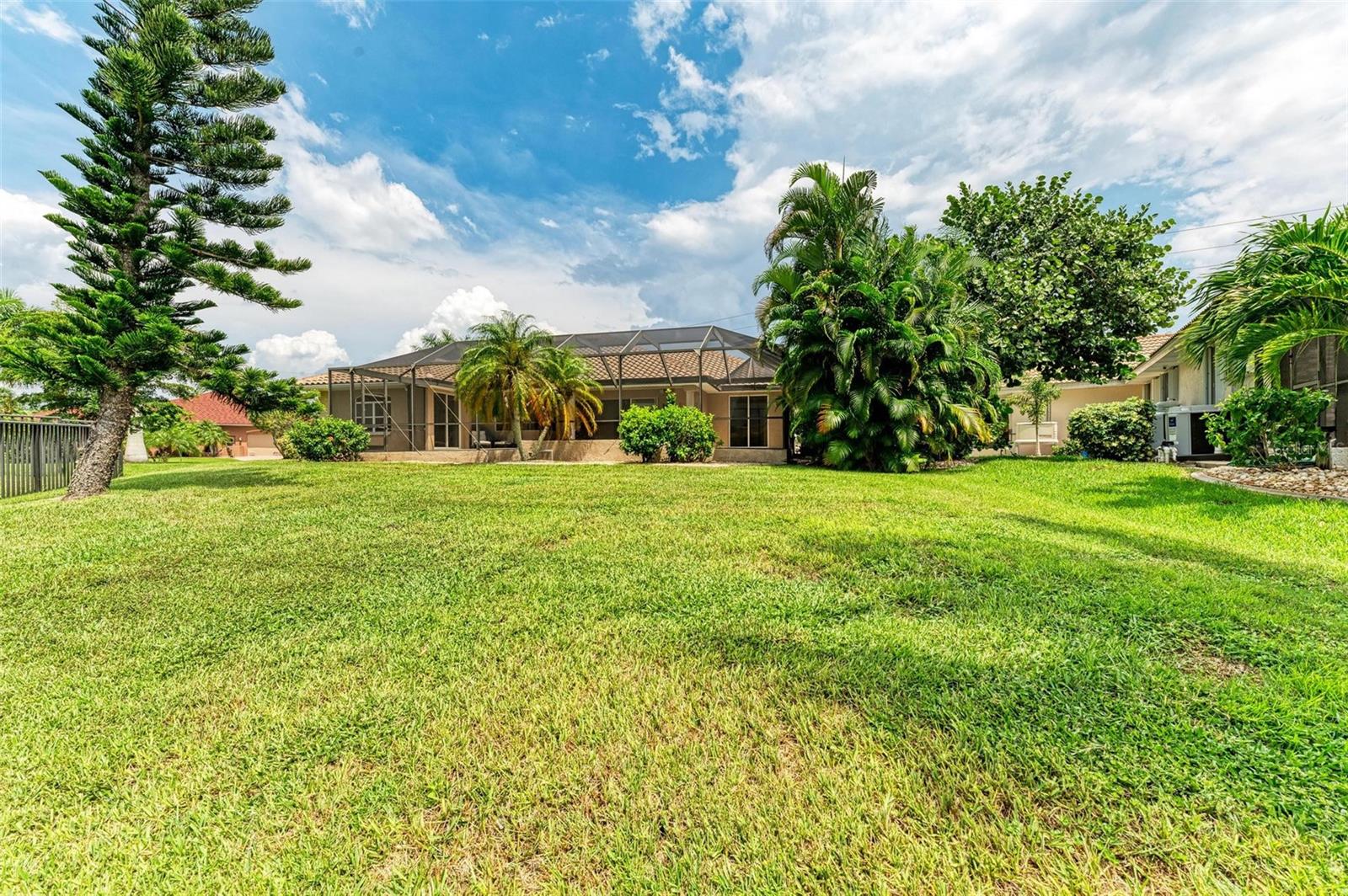 378 MONACO DR, PUNTA GORDA, FL, 33950