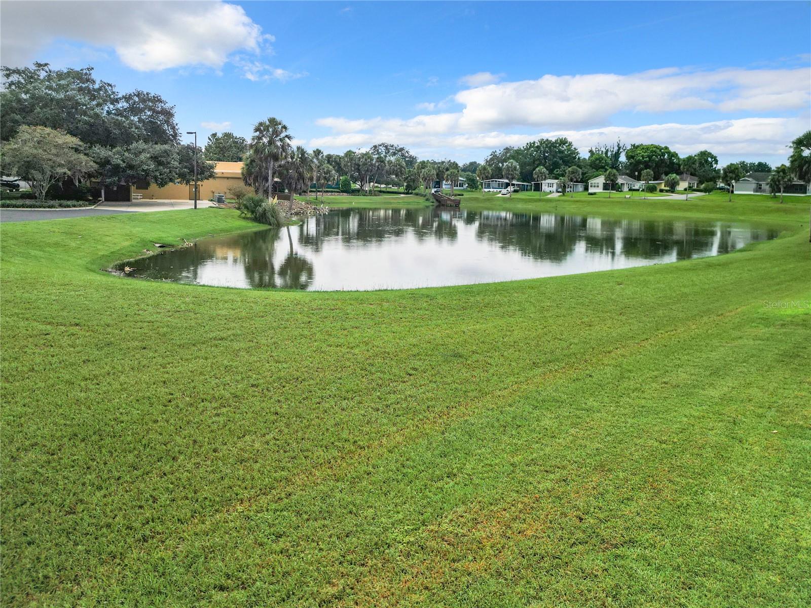 824 SILVER OAK AVE, THE VILLAGES, FL, 32159