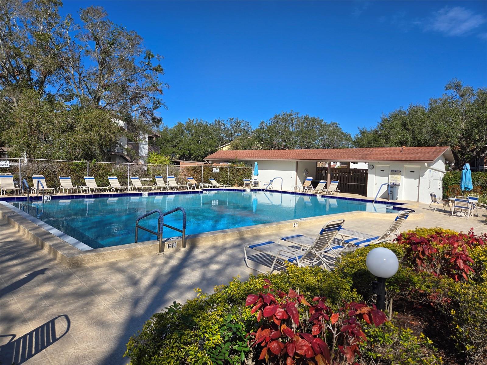643 FAIRMONT AVE #B, SAFETY HARBOR, FL, 34695