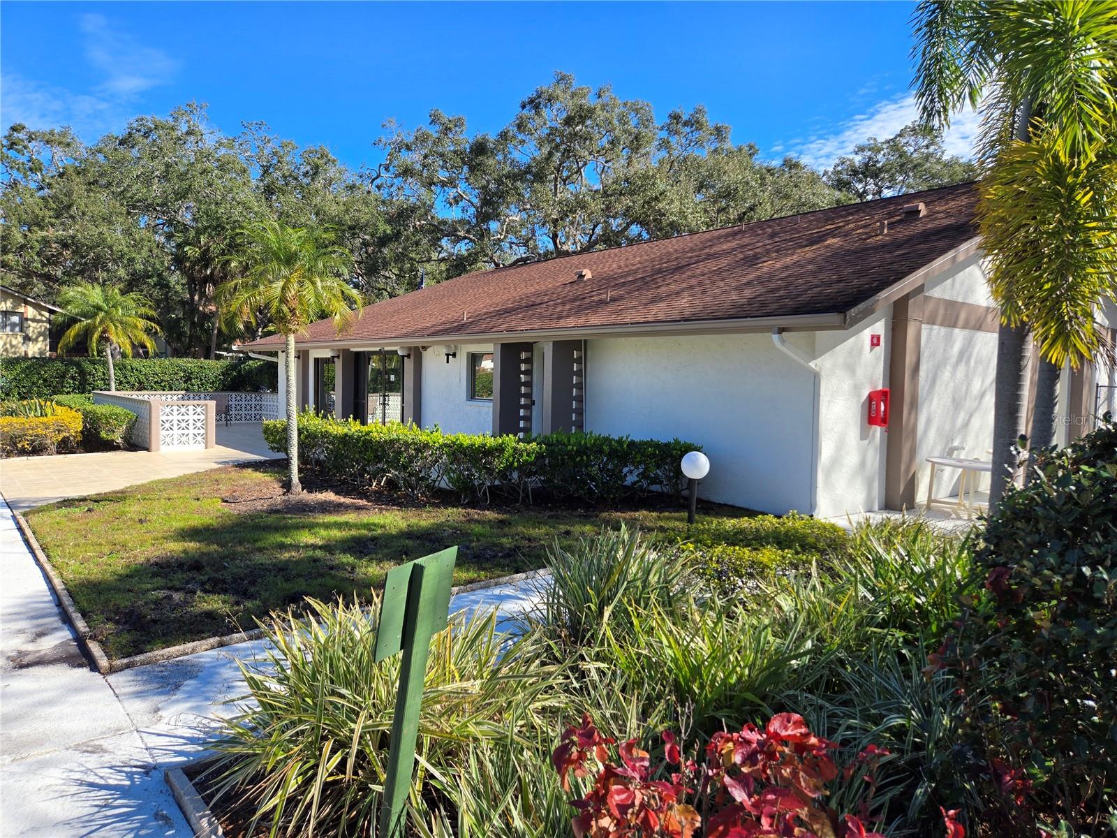 643 FAIRMONT AVE #B, SAFETY HARBOR, FL, 34695