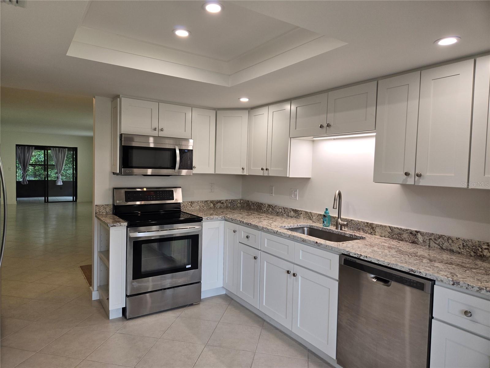 643 FAIRMONT AVE #B, SAFETY HARBOR, FL, 34695
