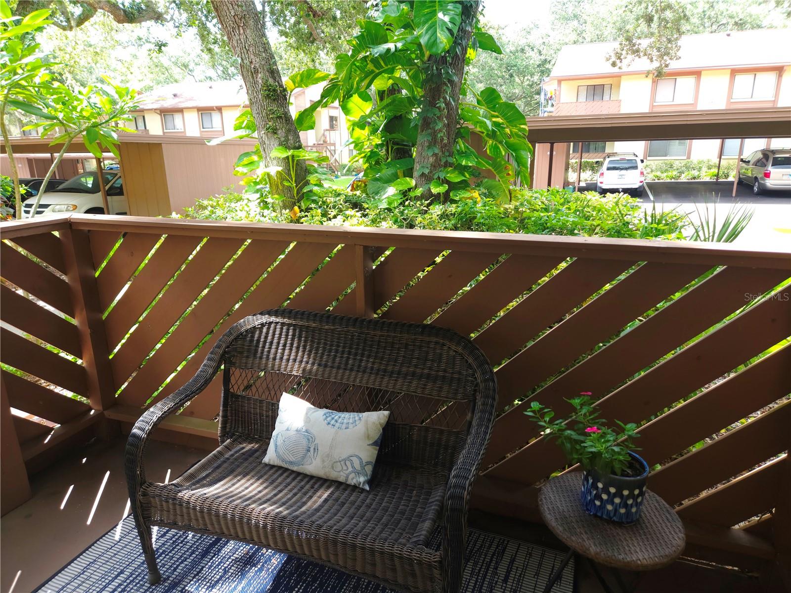 643 FAIRMONT AVE #B, SAFETY HARBOR, FL, 34695