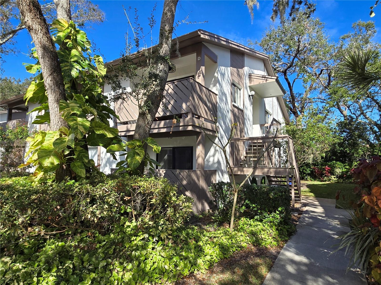 643 FAIRMONT AVE #B, SAFETY HARBOR, FL, 34695
