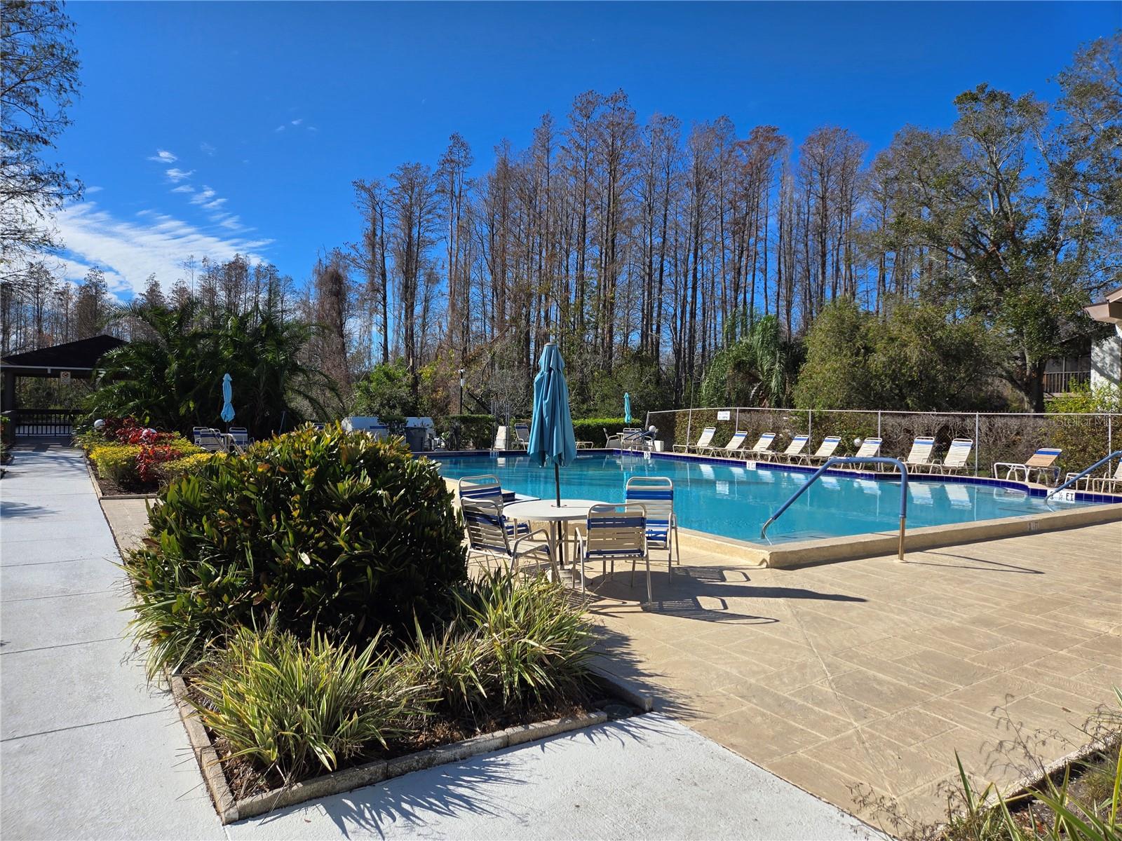 643 FAIRMONT AVE #B, SAFETY HARBOR, FL, 34695