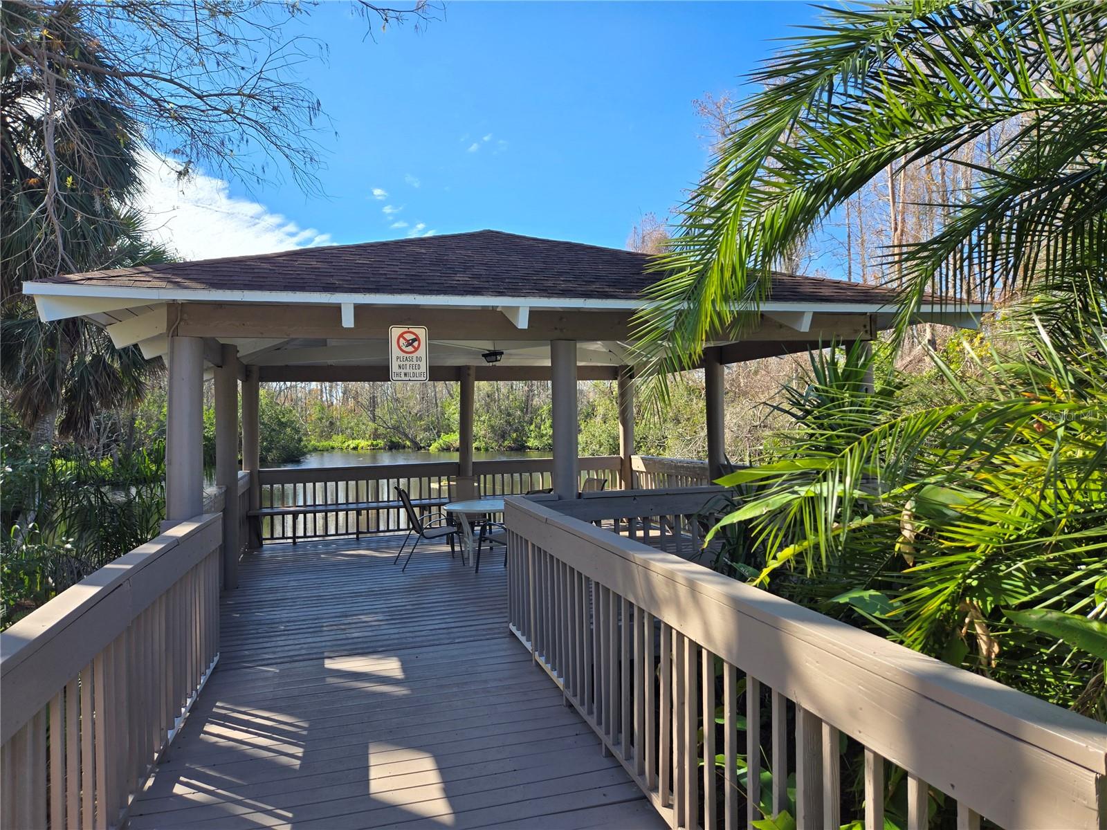 643 FAIRMONT AVE #B, SAFETY HARBOR, FL, 34695