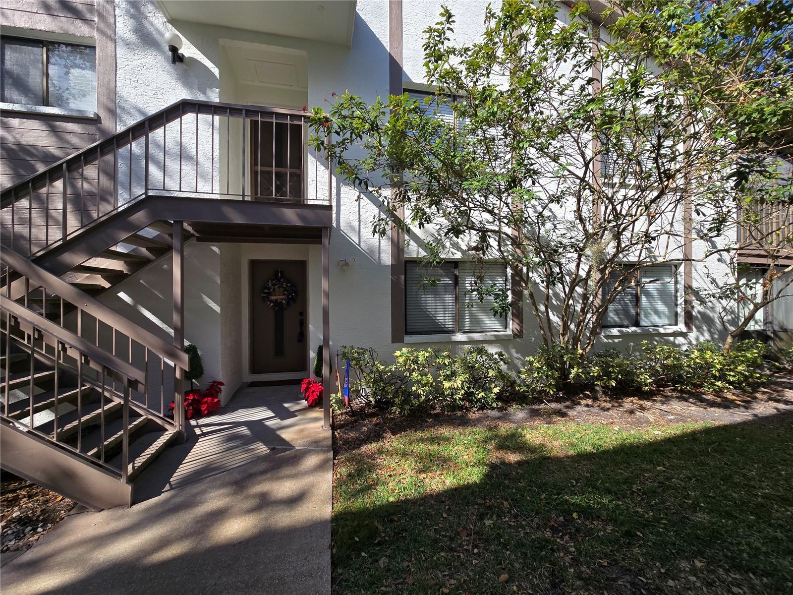 643 FAIRMONT AVE #B, SAFETY HARBOR, FL, 34695