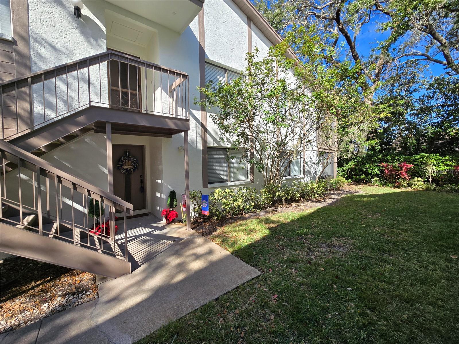 643 FAIRMONT AVE #B, SAFETY HARBOR, FL, 34695