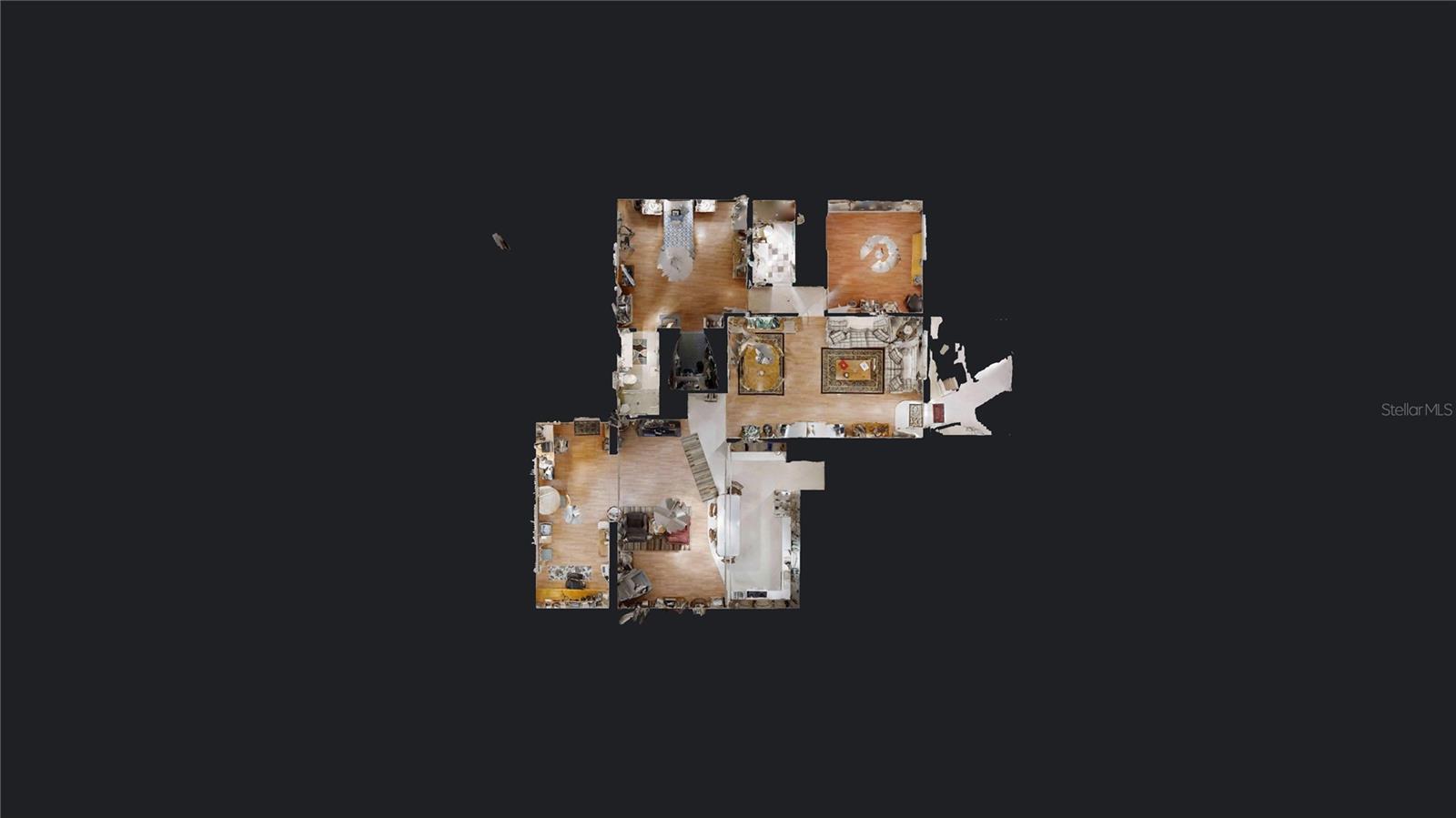 8420 SW 92ND ST #B, OCALA, FL, 34481