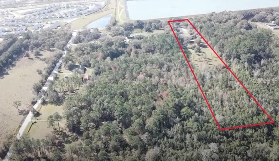 30737 ELAM RD, WESLEY CHAPEL, FL, 33545