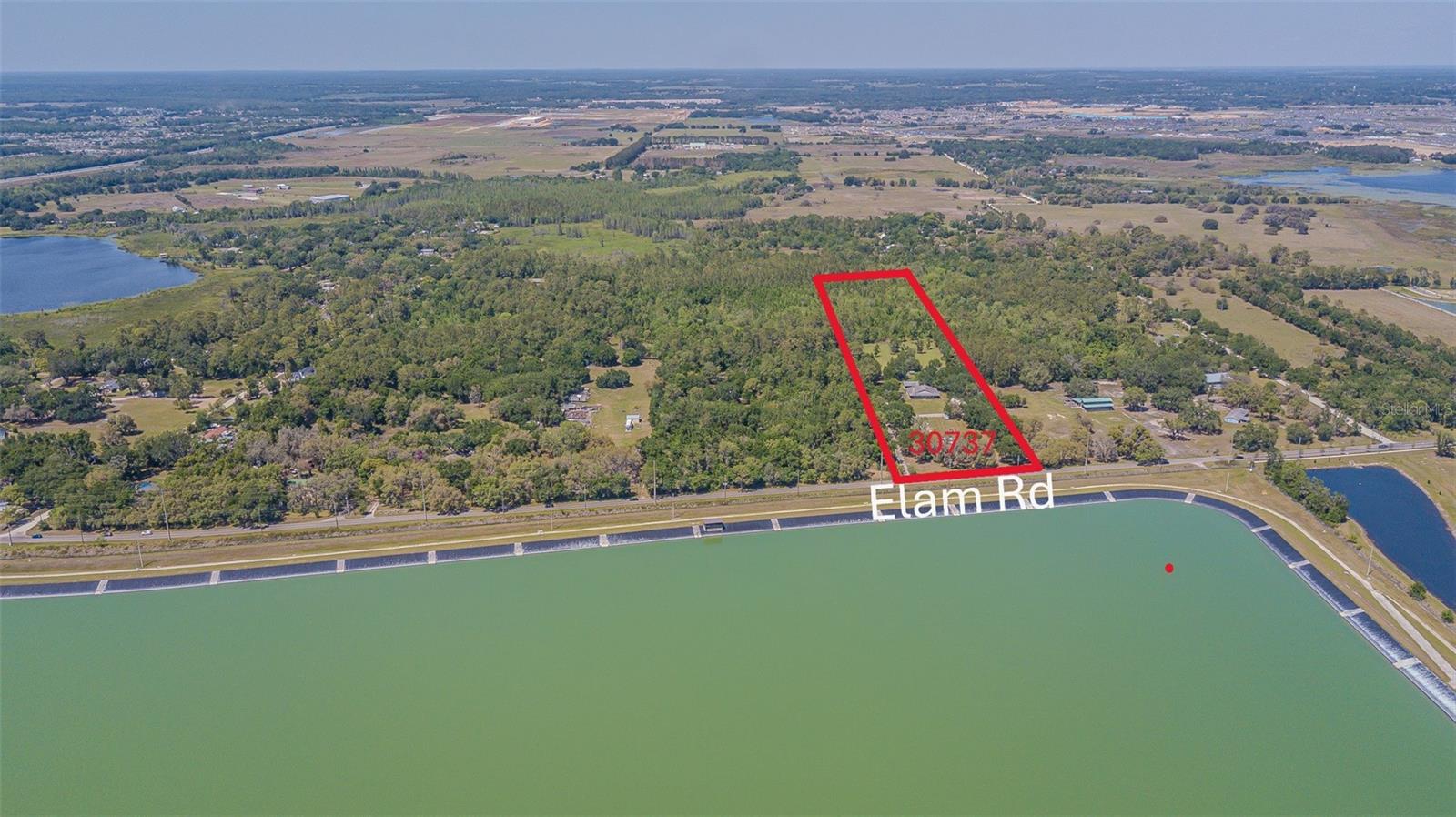 30737 ELAM RD, WESLEY CHAPEL, FL, 33545