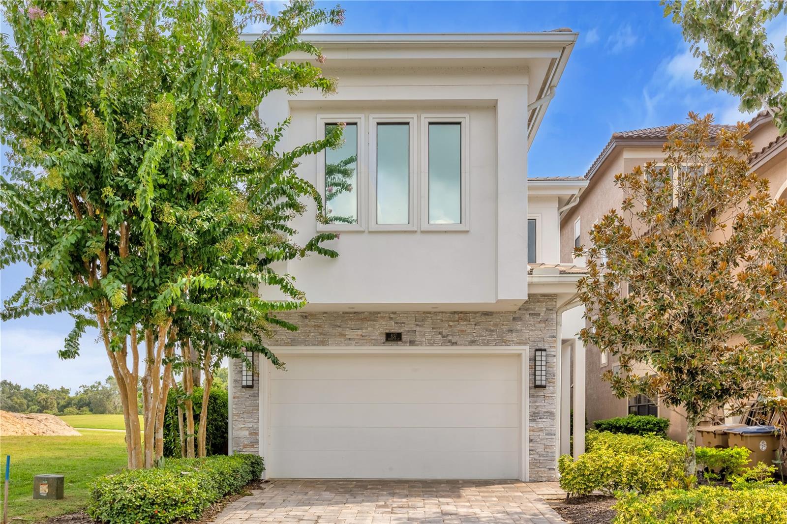 837 DESERT MOUNTAIN CT, REUNION, FL, 34747