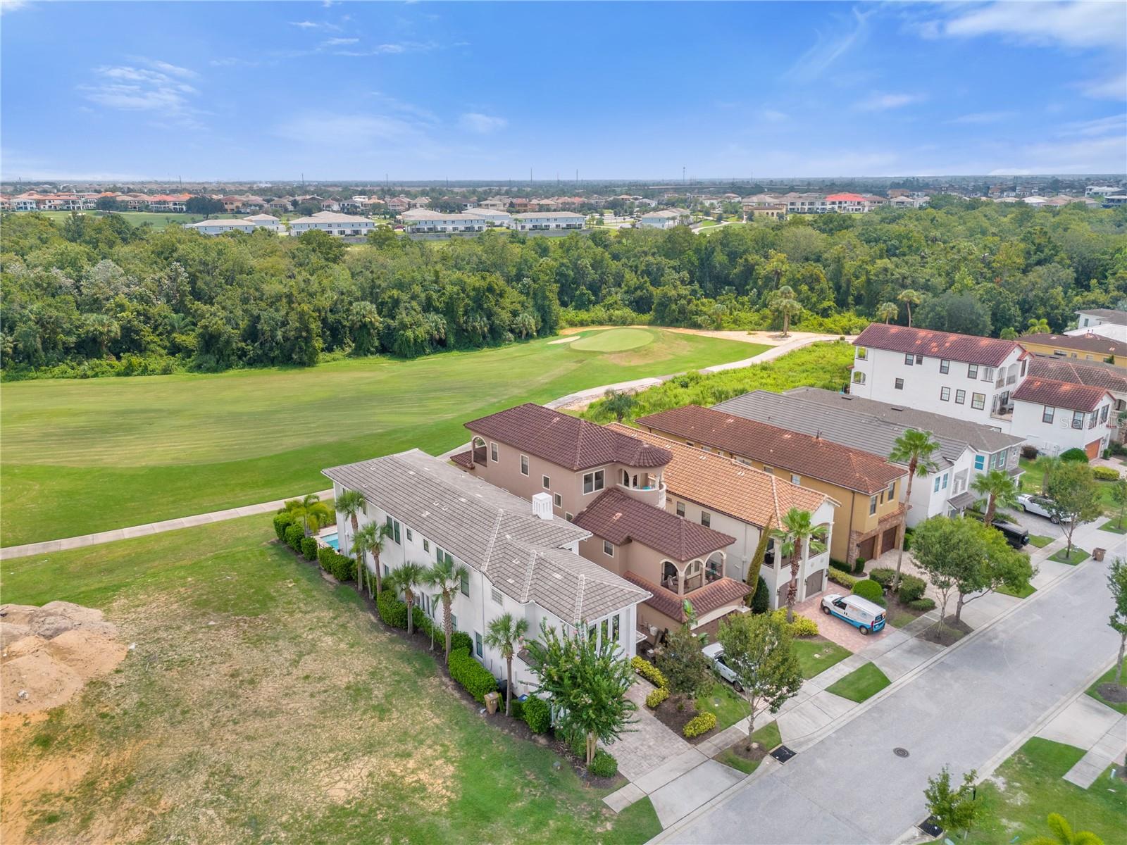 837 DESERT MOUNTAIN CT, REUNION, FL, 34747