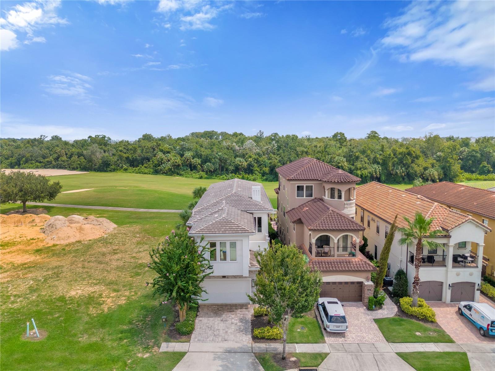 837 DESERT MOUNTAIN CT, REUNION, FL, 34747