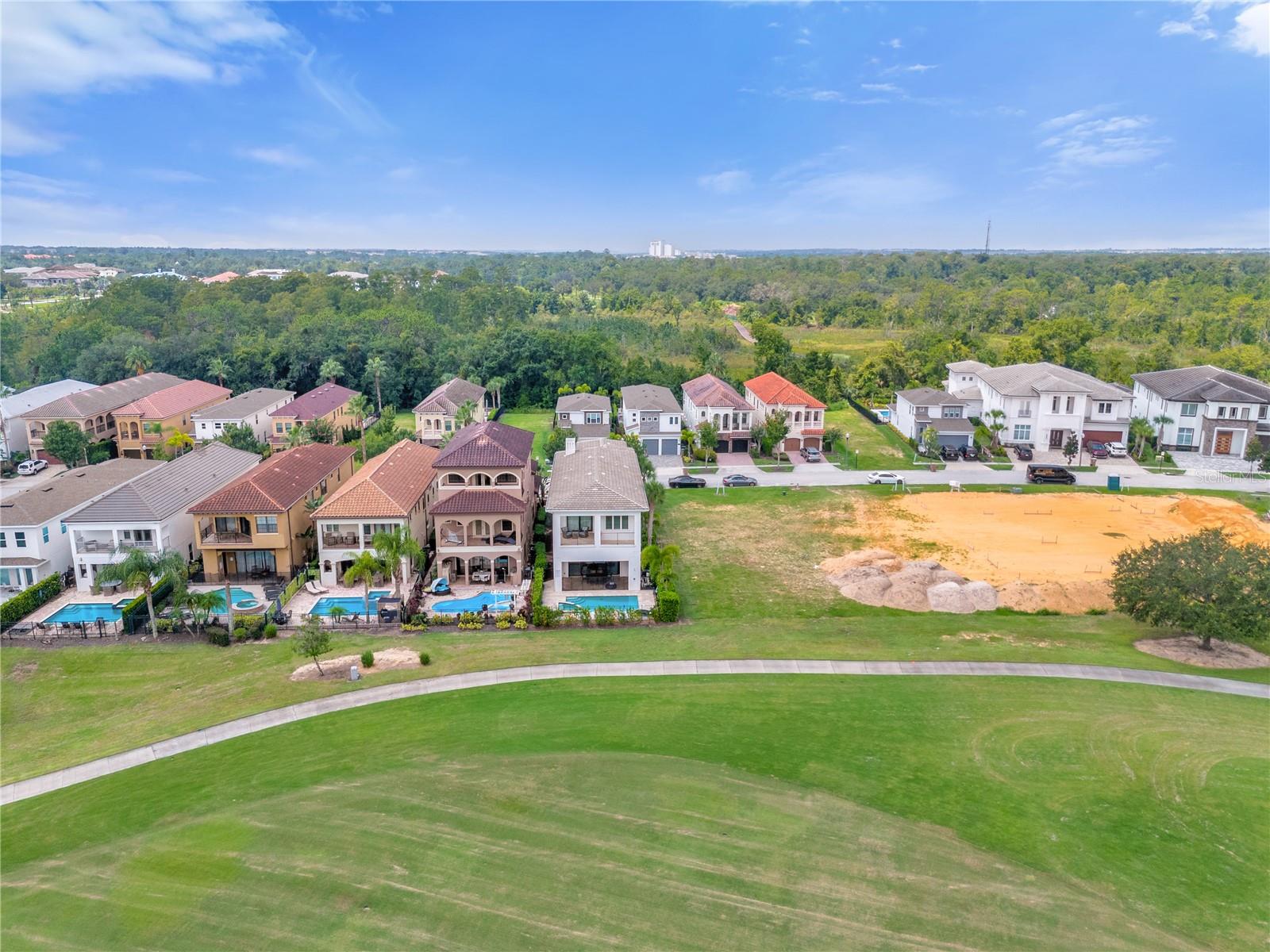 837 DESERT MOUNTAIN CT, REUNION, FL, 34747