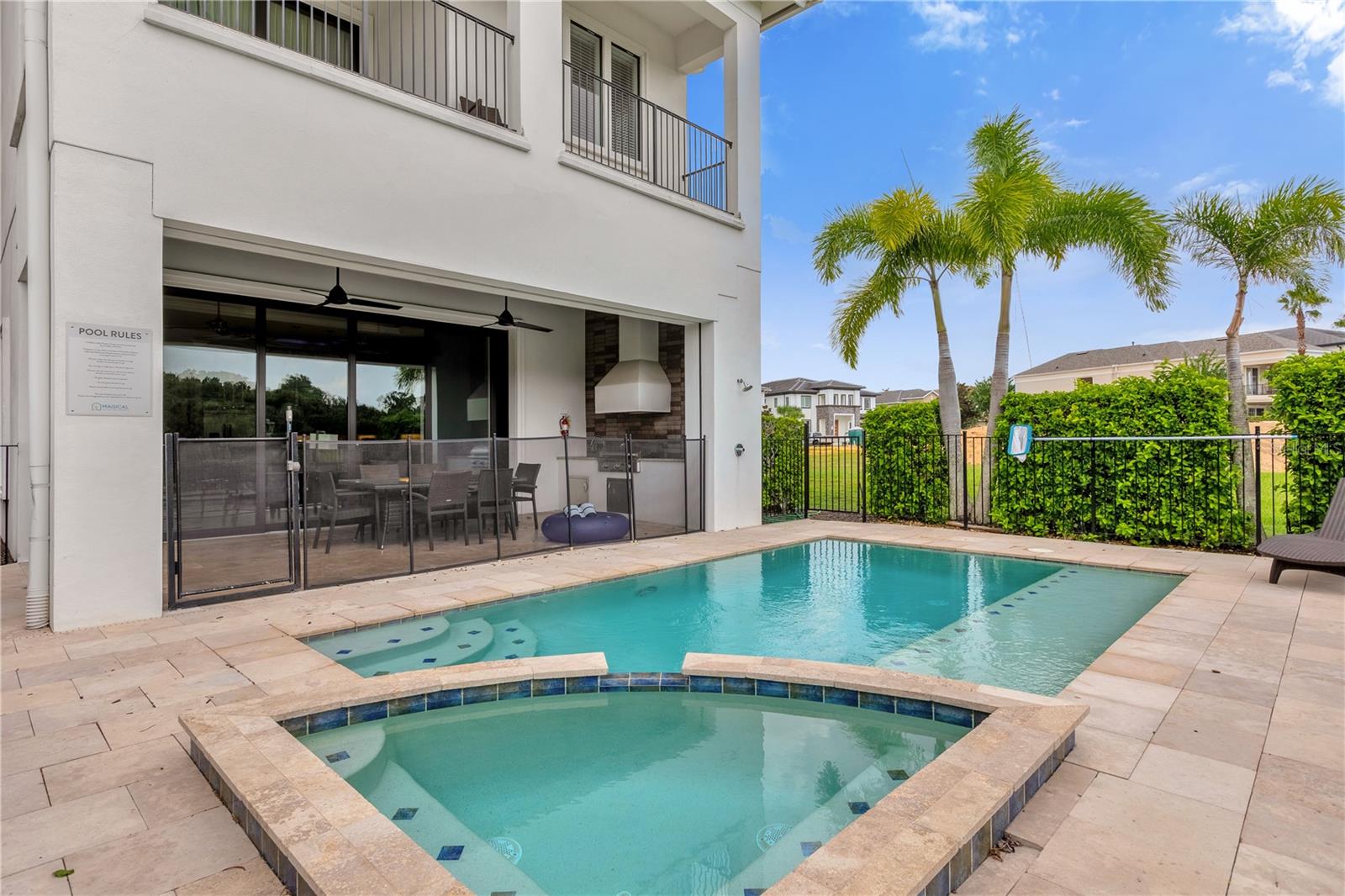 837 DESERT MOUNTAIN CT, REUNION, FL, 34747